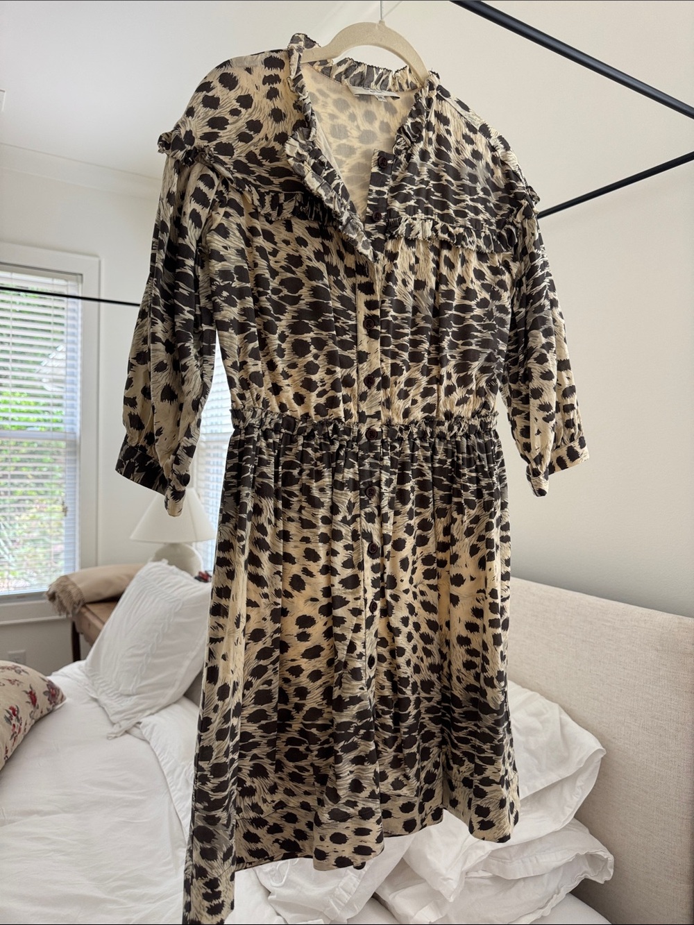 Sea Animal print mini